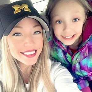 Meet your Posher, Becky